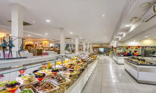 هتل سی لایف فمیلی ریزورت آنتالیا هتل سی لایف فمیلی ریزورت آنتالیا